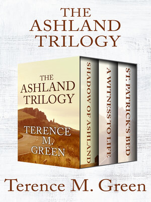 cover image of The Ashland Trilogy